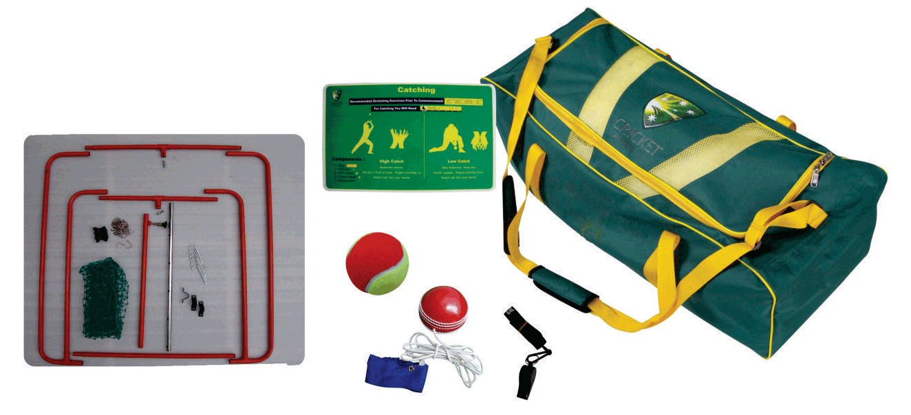 Cricket Activity Skill Kit-2